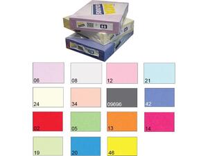 Χαρτί εκτύπωσης Next Α4 80gr 500 φύλλα σε διάφορα χρώματα